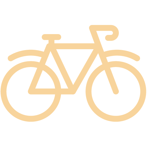 Bike Storage Units Available